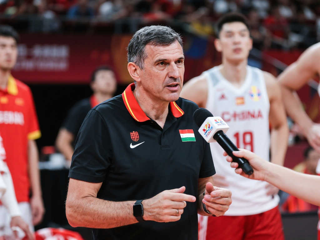 久尔杰维奇赞扬球队斗志 坦言吉尔吉斯失利影响重大