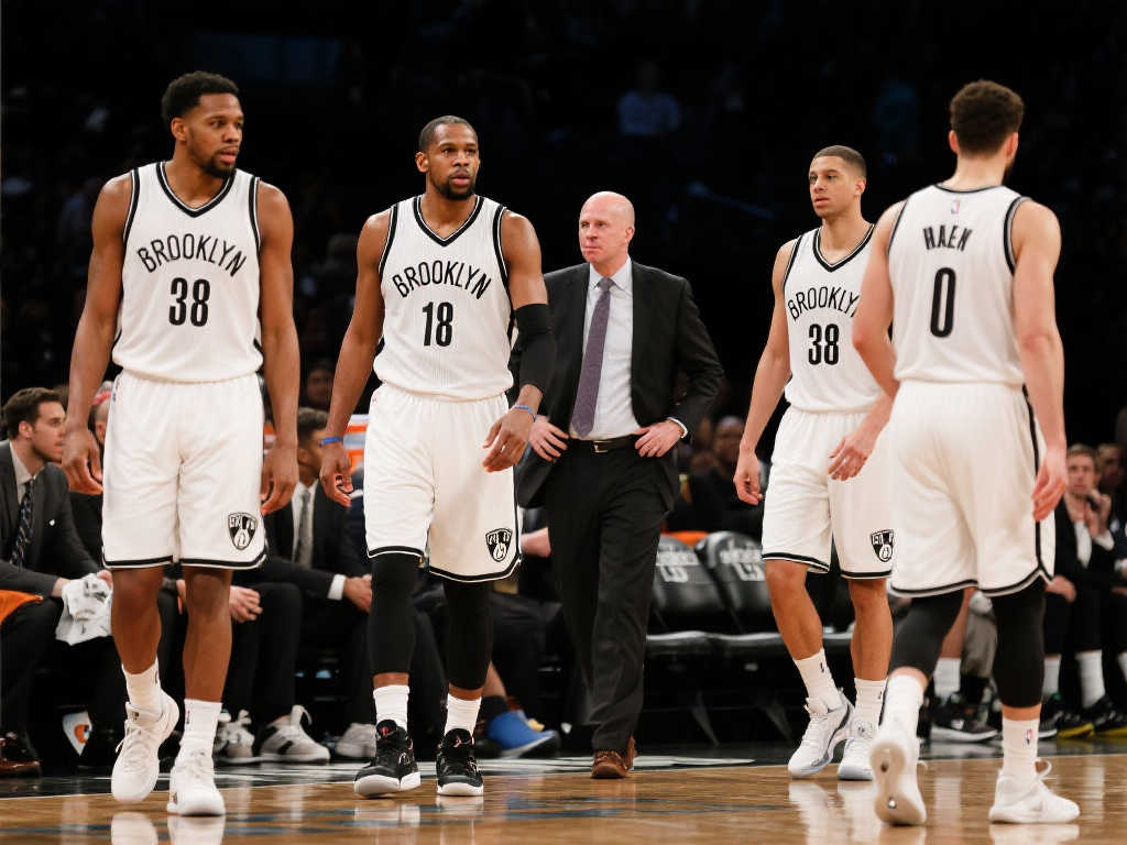 [流言板]阿特金森：末节体力不支，懊悔未多轮换球员